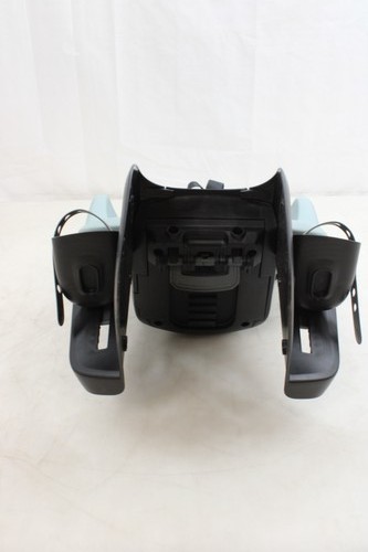 Thule yepp maxi fahrradsitz - yepp, 2