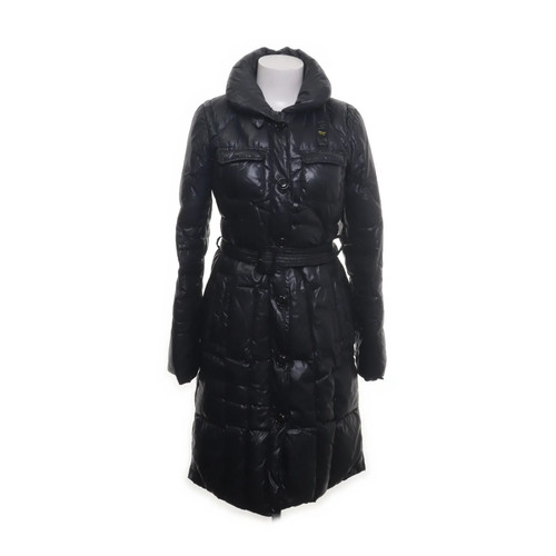 Blauer usa wintermantel - blauer., usa,