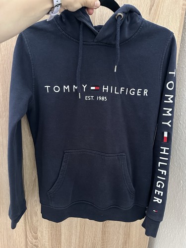 Tommy hilfiger hoodie - hilfiger, s