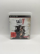 Saw flesh and - 2:,