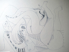 PABLO PICASSO: Schöne