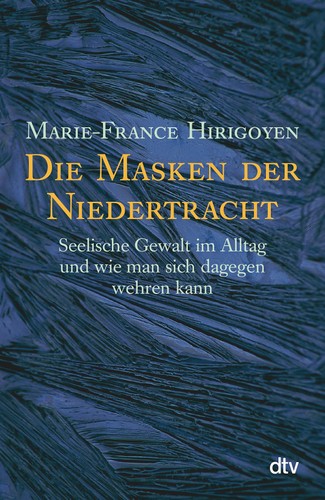 Die masken der niedertracht - die,