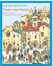 Auf den Spuren von Franz von