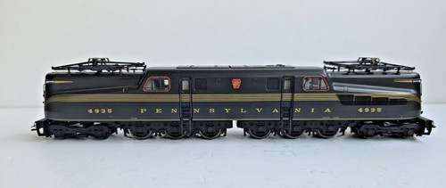 Marklin 37490 locomotora - marklin, ho