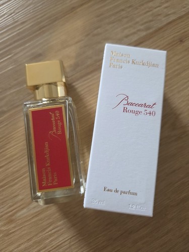 Mfk baccarat rouge 540 edp - mfk,