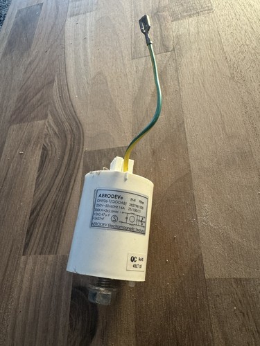 Waschmaschine emi filter - waschmaschine,