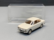 BMW 1500-2000 Coupe 2/3-Türer