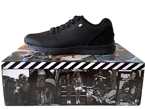 British knights sneaker - british,