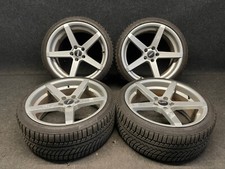 19" AVA HS-265 Alufelgen