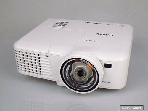 Canon x310st kurzdistanz - canon,