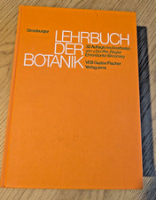 Strasburger Lehrbuch der