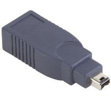 Firewire Adapter 4 Pin