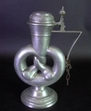 - alter Zunft Krug / Flasche -