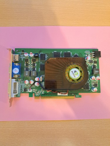 Gforce 9800gt nvidia - gforce,