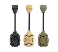 PRINCETON TEC Helmlampe SWITCH