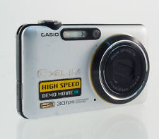 Casio High Speed Exilim EX-FC100 Digitalkamera - 13829