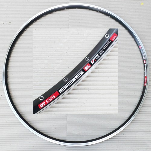 Swiss 535 felge - 535,