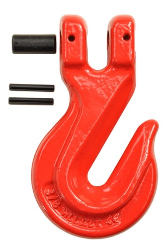 Kettenhaken 15t - kettenhaken, 3,15t