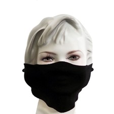 3 Stück Mund Nasen Bedeckung