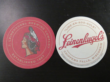 Bier Verbindung Untersetzer ~