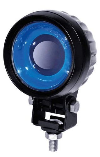 Visionred blue arrow - blue,