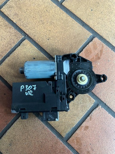 Original peugeot 307 - sw, 3h