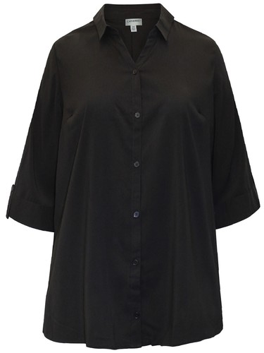 Catherines bluse top - bluse,