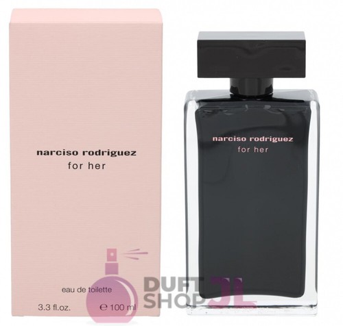 Narciso rodriguez for - for, edt