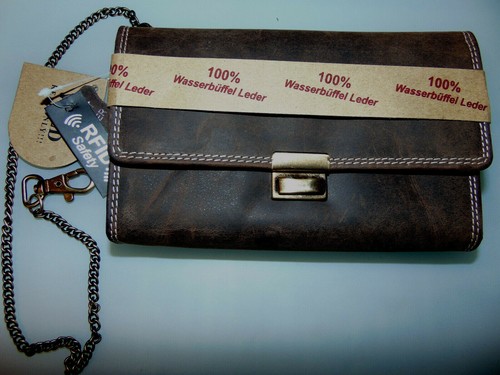 Kellner börse mit kette - kellner,