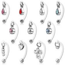 Intimpiercing KVV Christina