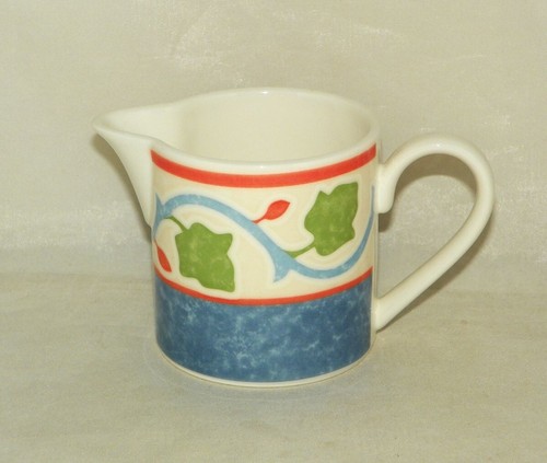Milchkännchen von villeroy - milchkännchen,