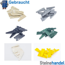 LEGO® 8x3 Platte Keilplatte