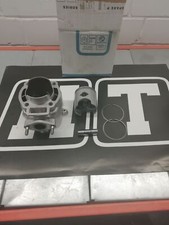 Zylinder 180 ccm LC Piaggio Gilardoni für Gilera Runner FXR Italjet Dragster