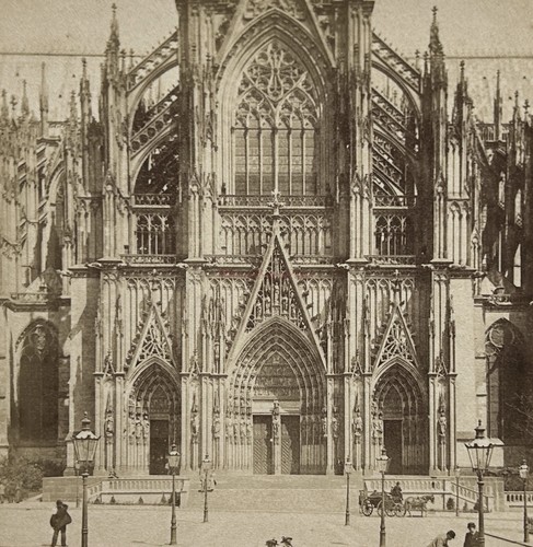 Deutschland köln kathedrale - deutschland,