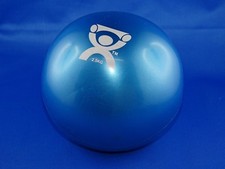 Cando Plyometrischer Trainings Gewichtsball 2.5 kg