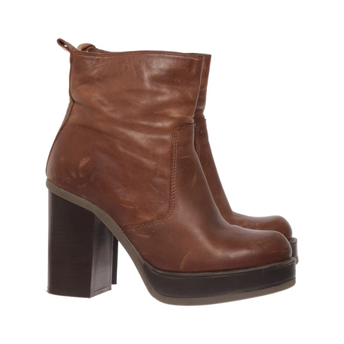 Zign stiefeletten größe - stiefeletten,,