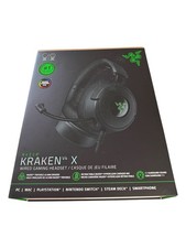 Razer - Kraken V4 X Wired