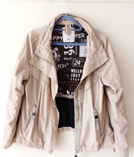 Damenübergangsjacke XL, QS by