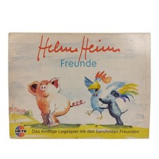 Helme Heine Freunde Das