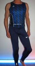 Nike Laufhose Sporthose