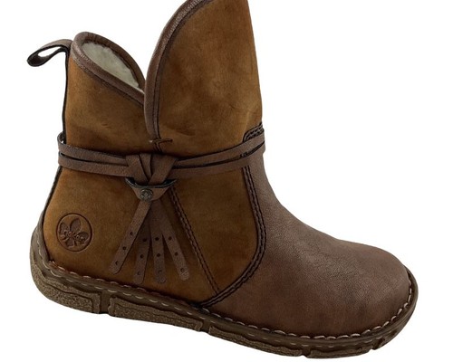 Rieker damen kurzstiefel - rieker,