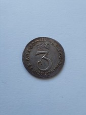 Großbritannien pence maundy - pence,