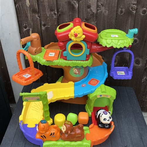 Vtech toot tiere - vtech,