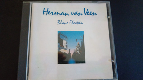 Herman van veen - van,