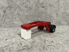 Corgi - Single Axle Jeep Dolly