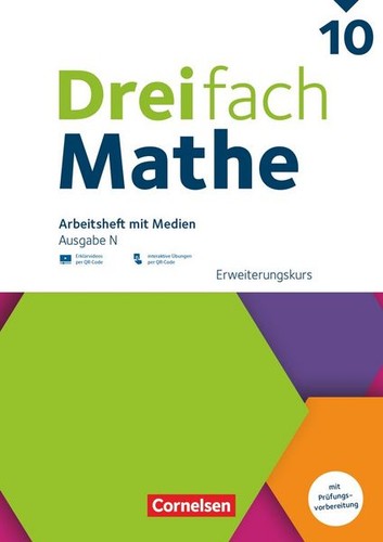 Dreifach mathe schuljahr - dreifach,