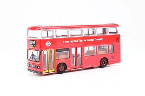 Efe 28801 london - 1:76,