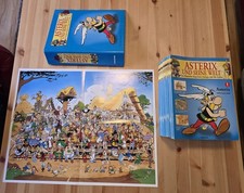 Asterix und seine Welt Hefte