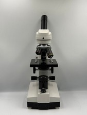 BMS Breukhoven Microscope Systems Mikroskop