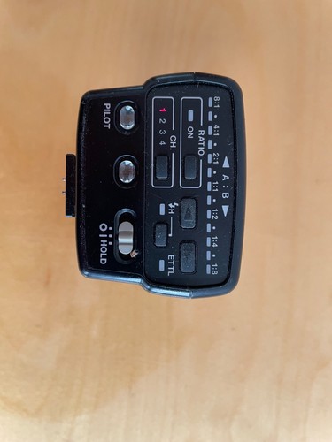 Canon speedlite transmitter - canon,